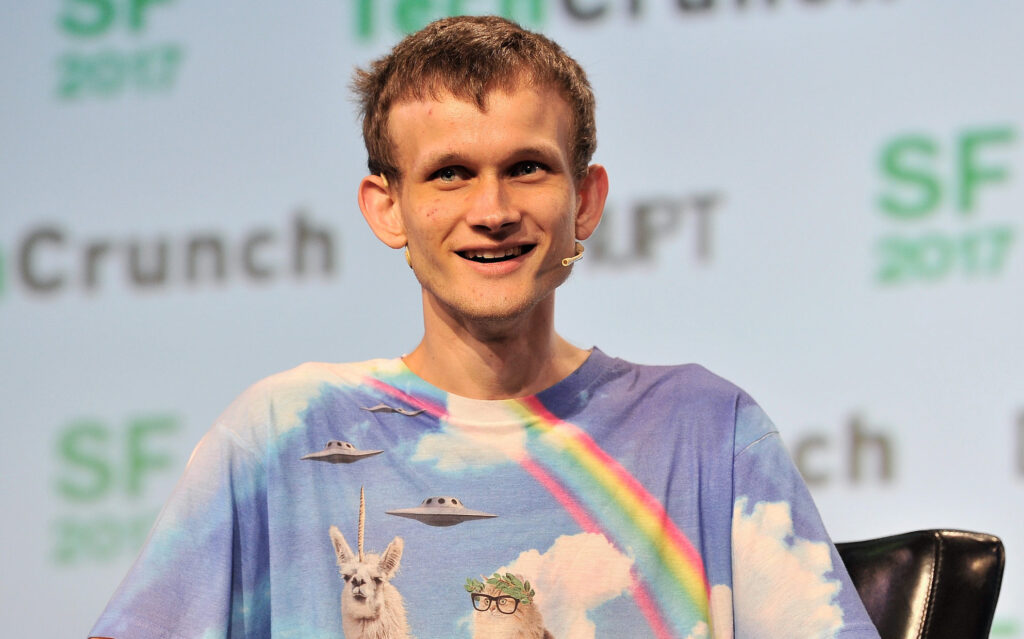 Ethereum Kurucusu Açıkladı: Bu Altcoin'ler Karar Mekanizması Olacak!