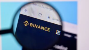 binance