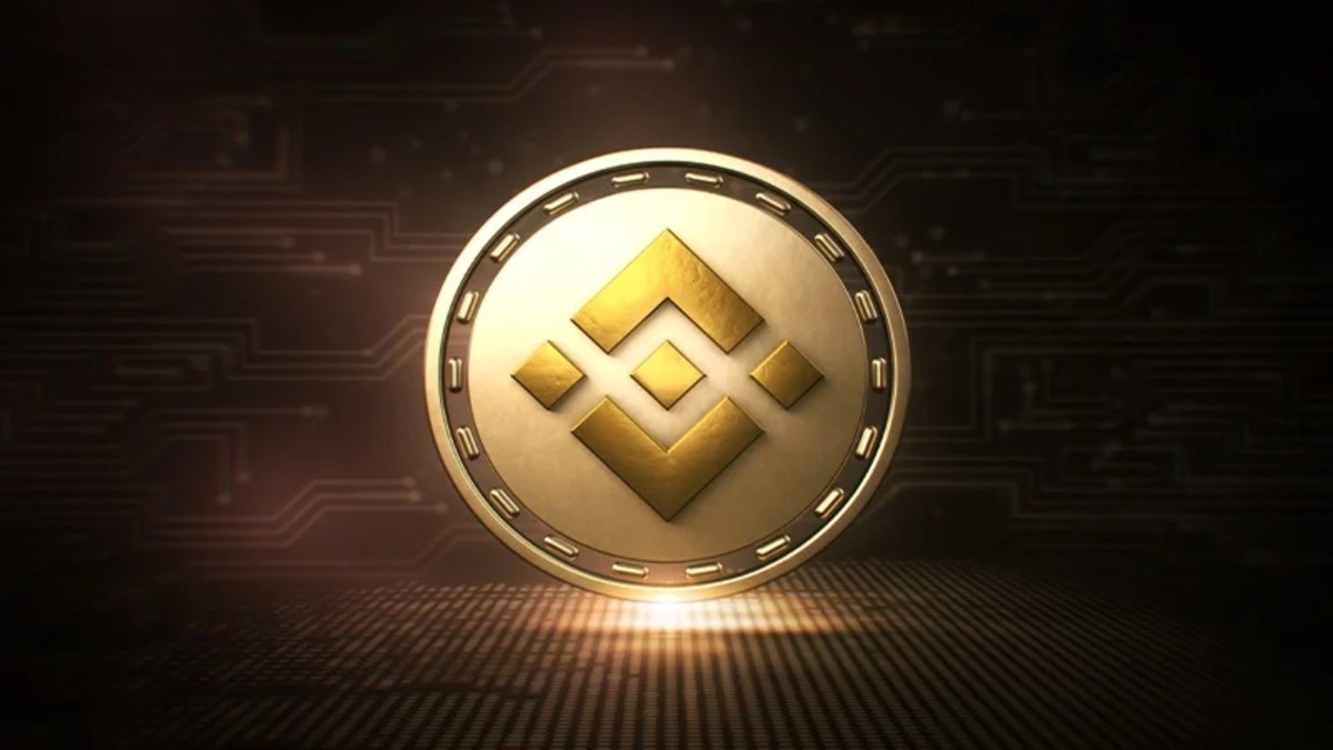 Binance Coin’in (BNB) Piyasa Değeri Artmaya Devam Ederken, Geleneksel Bankaları Geride Bırakıyor!