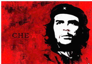 che-is