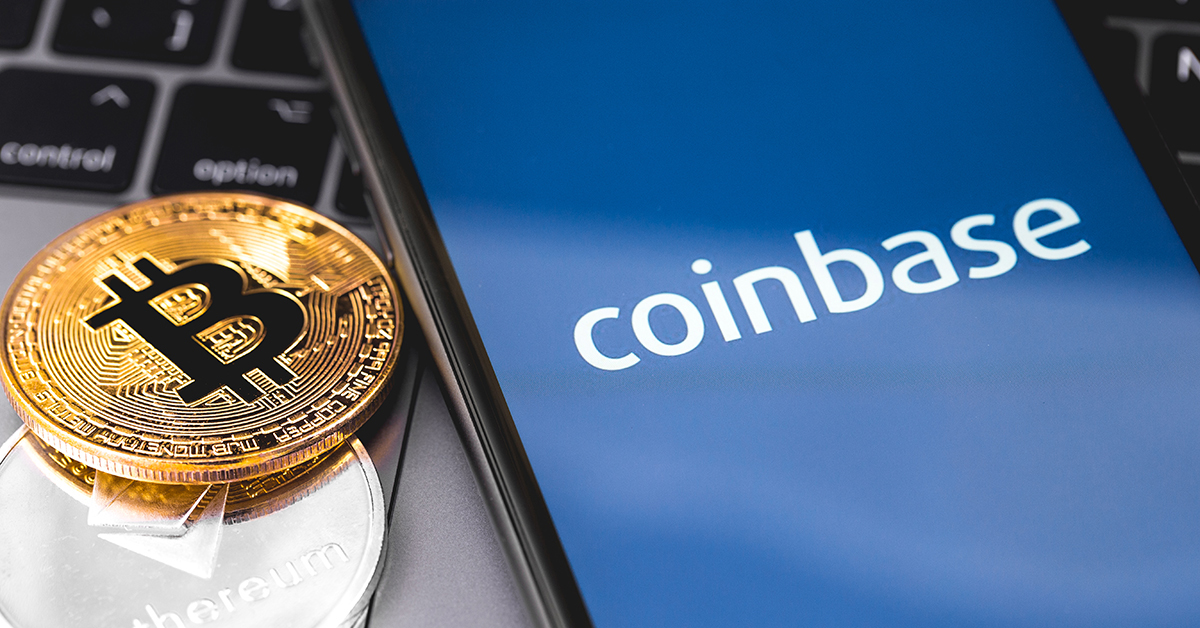 Coinbase'de Listelenen 2 Altcoin İvme Kazandı!