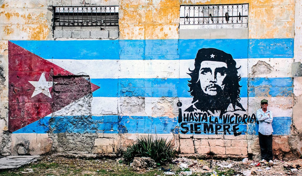 cuba