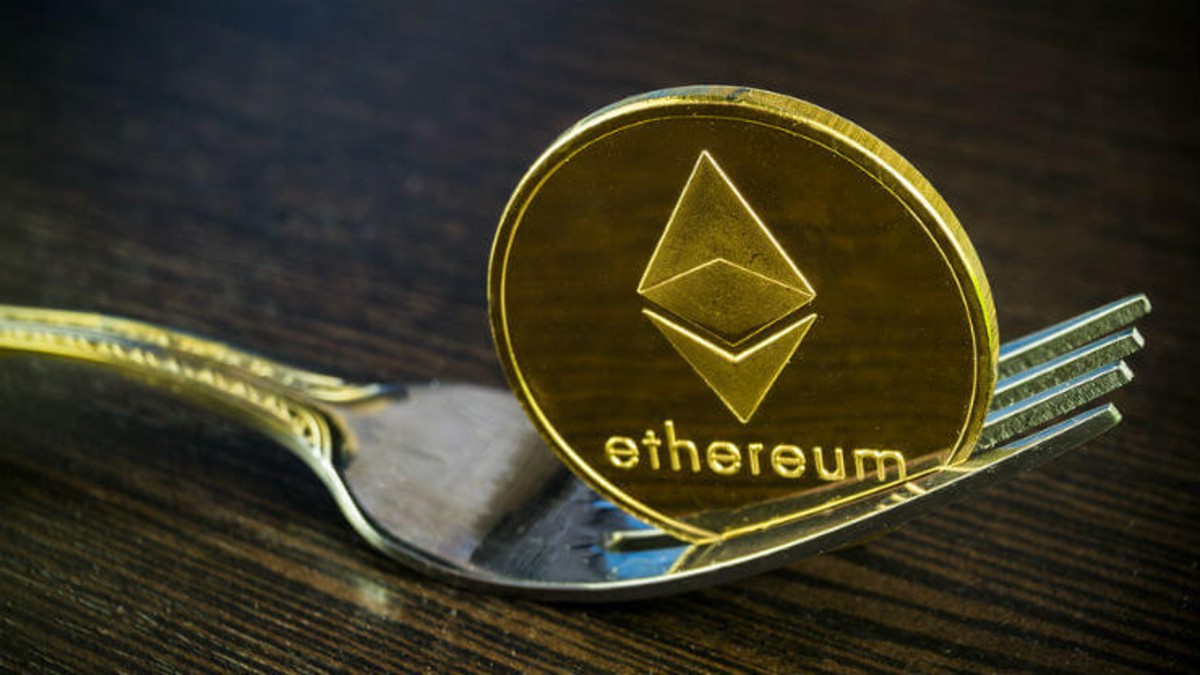 ethereum-londra-fork