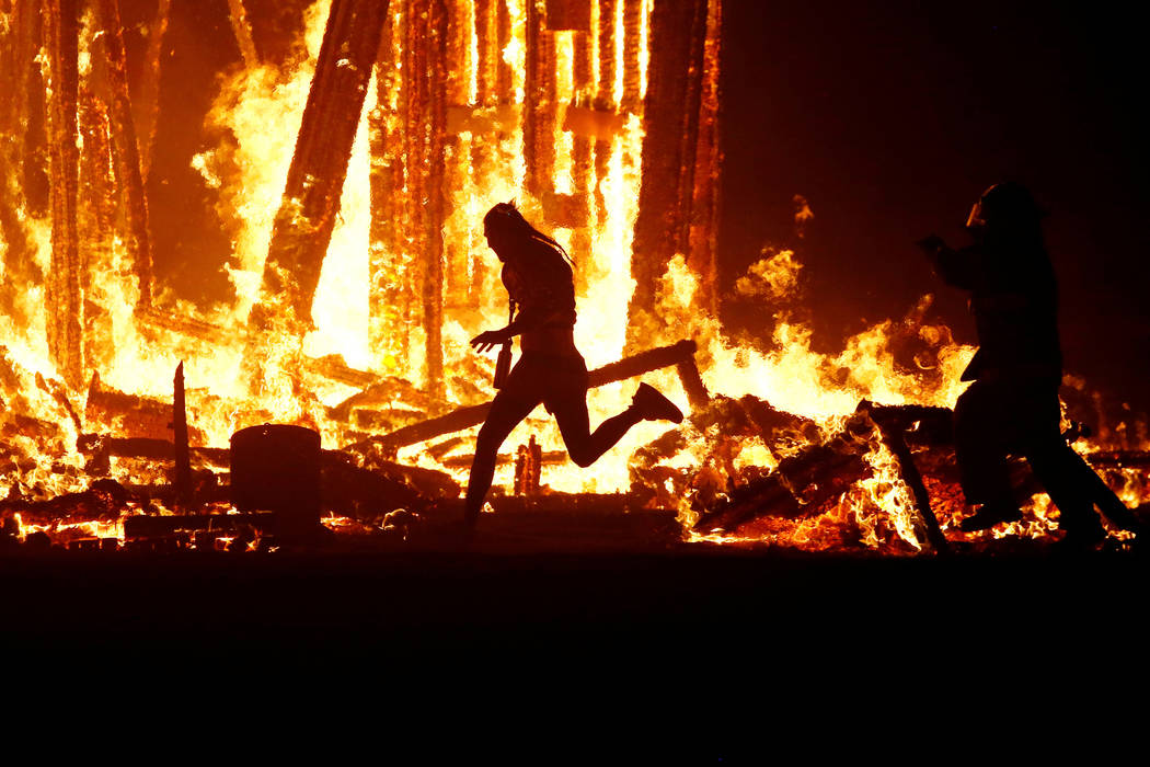 fire