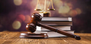 Law concept