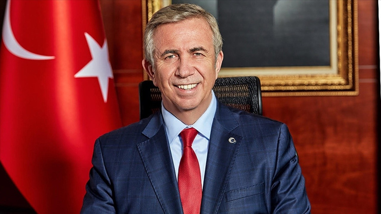 Ankara Büyükşehir Belediye Başkanı Mansur Yavaş’tan Kripto Para Açıklaması Geldi