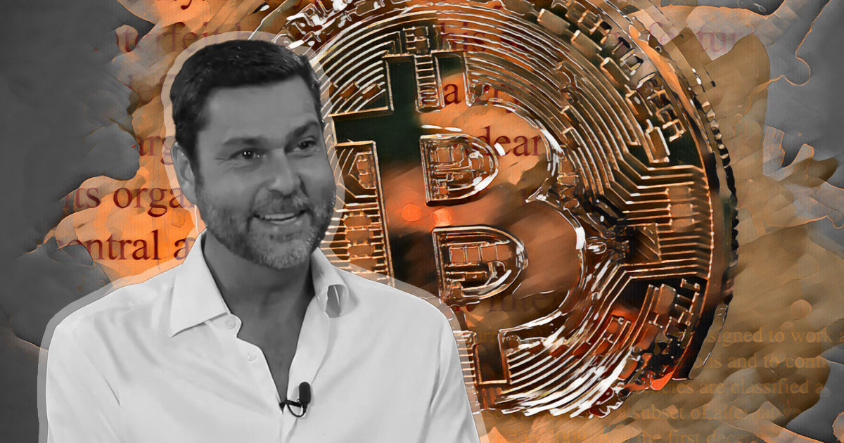 Eski Goldman Sach Yöneticisi Ethereum Fiyat Tahminini Güncelledi!