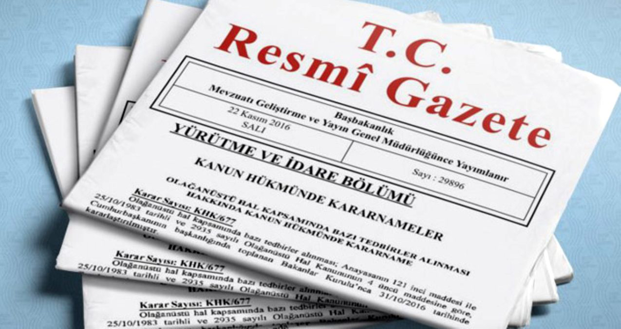Bitcoin (BTC) ve Kripto Para Ödemelerini Yasaklayan Yönetmelik Yayınlandı!