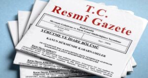 resmi-gazete