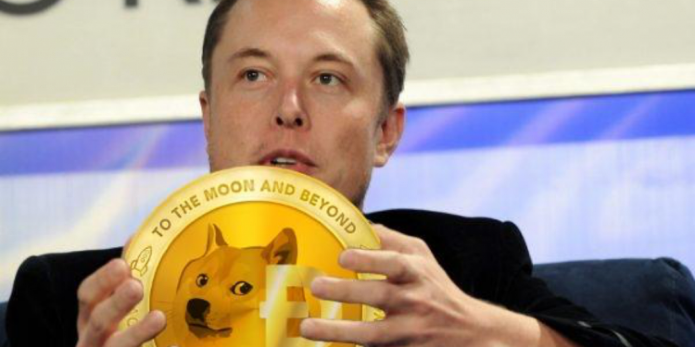 Elon Musk'tan Coşturan Dogecoin (DOGE) Tahmini Geldi!