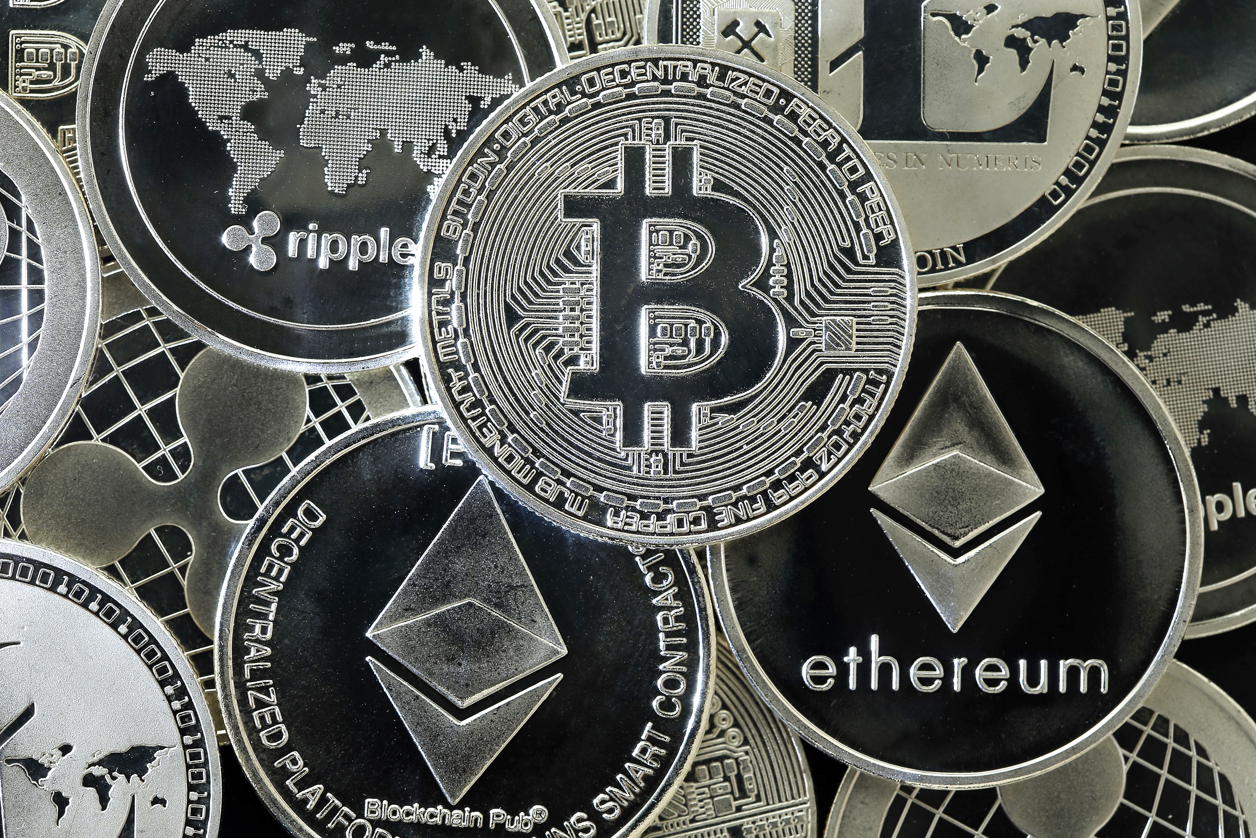 Bitcoin ve Altcoin Piyasasında Neler Oluyor? Analist Verilerle Açıklıyor
