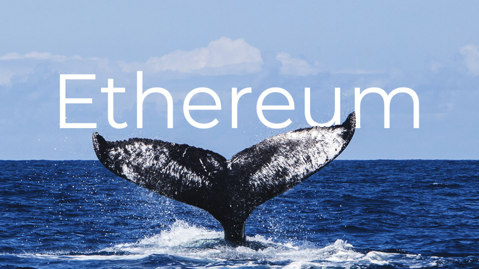 Ethereum Balinaları Yüzmilyonları Harekete Geçirdi!
