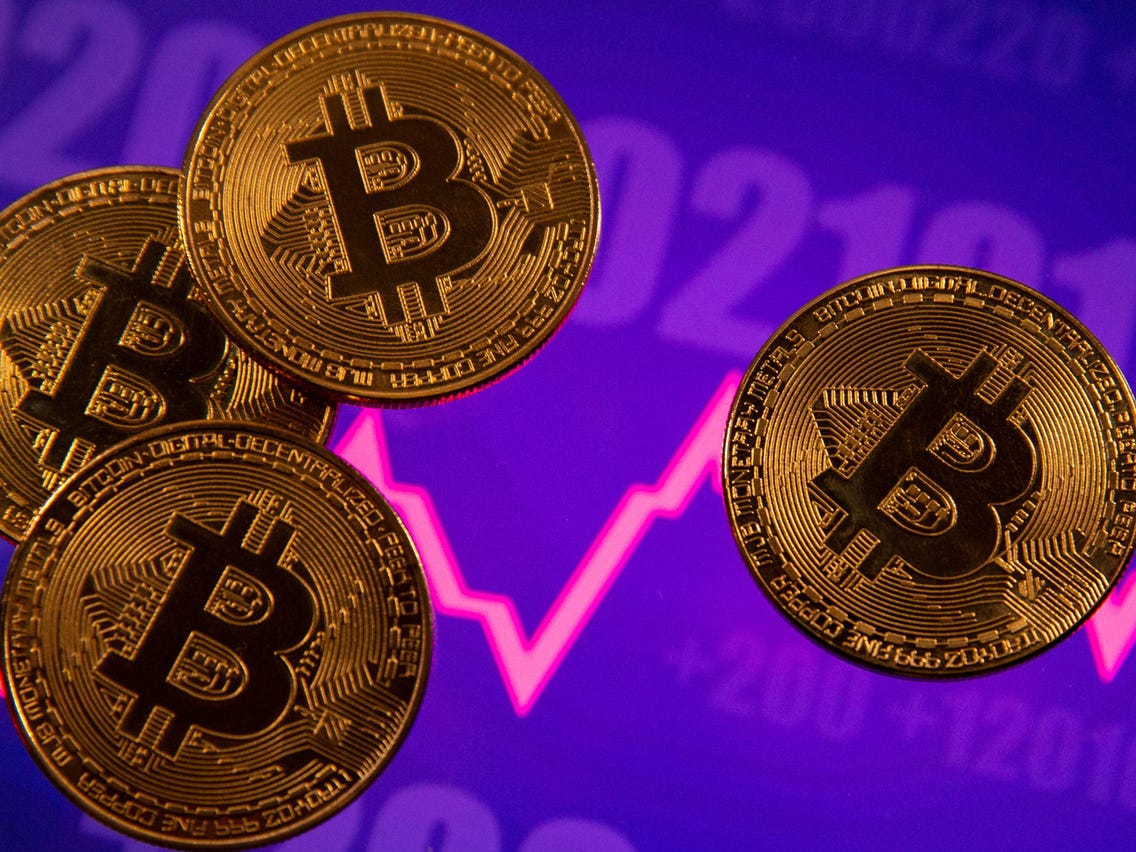 Danimarka Merkez Bankası Başkanı'ndan Bitcoin Açıklaması