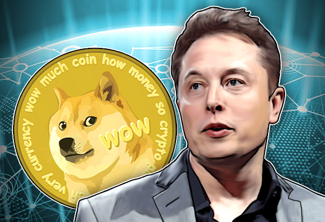 Dogecoin