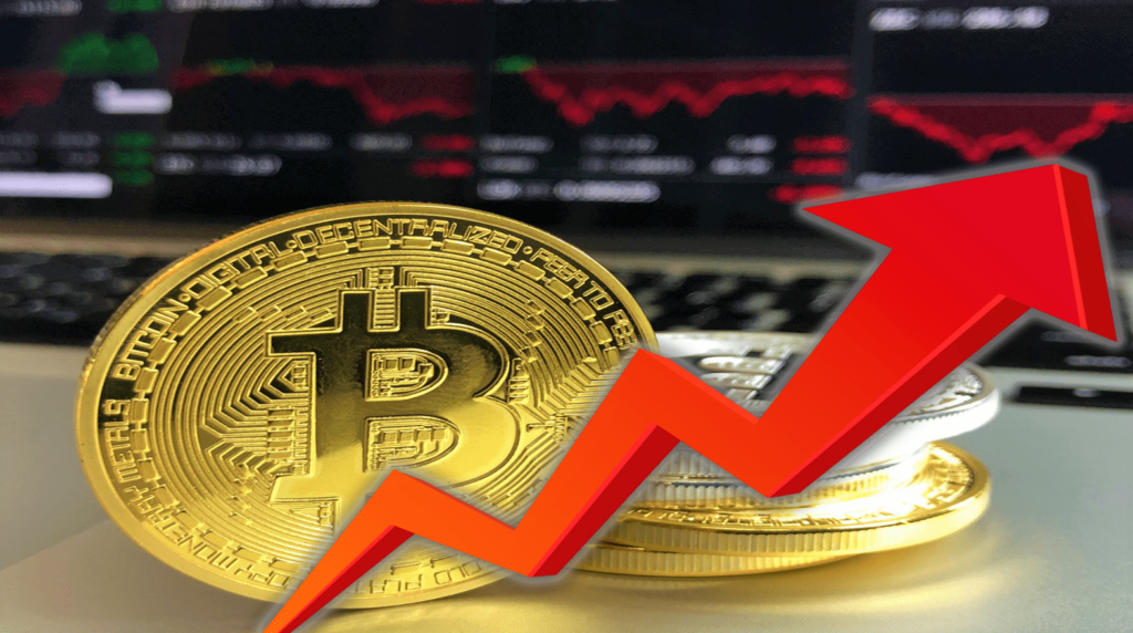 Uyarı Geldi: Bir An Önce Bitcoin (BTC)'lerinizi Satın!