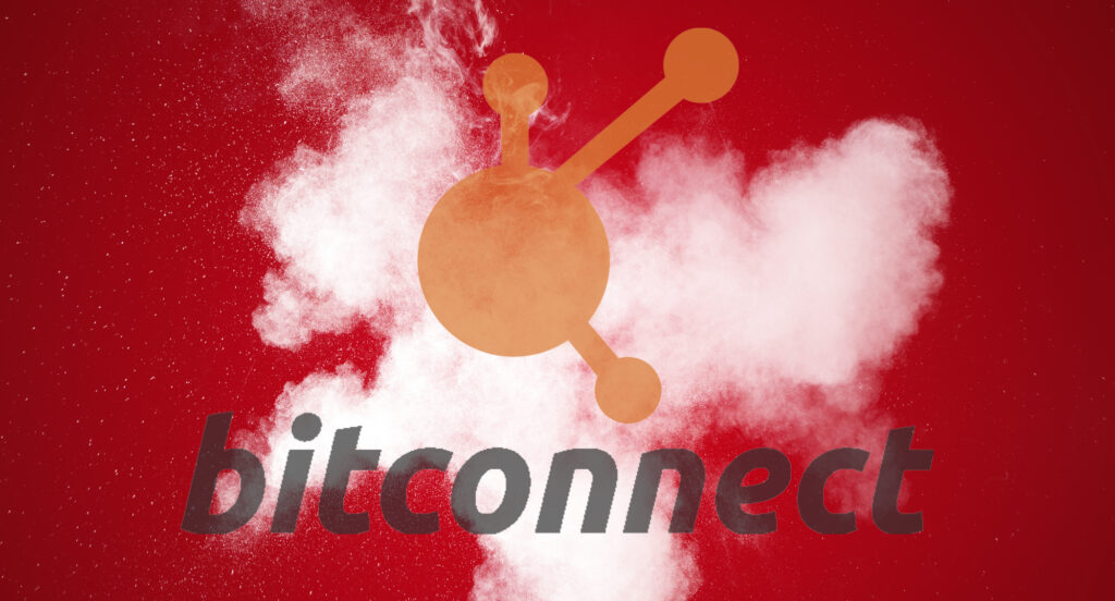 SEC, Ponzi Şeması BitConnect'ten 5 Kişiye Dava Açtı