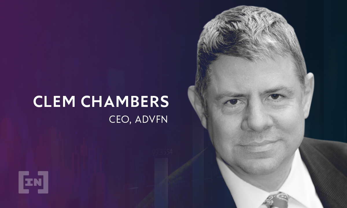 Yatırım Stratejisti CEO: Kripto Kışı Başladı! Fiyat Bu Seviyelere Düşecek!