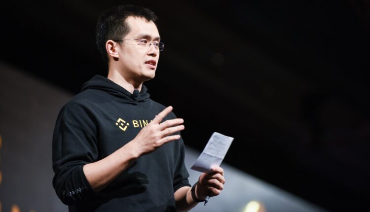 Binance CEO'sundan Önemli Uyarı: Şu Anda Yatırım Yapmayın!