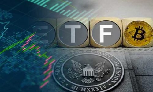 Bitcoin (BTC) ETF'si Yakında Onaylanabilir: Bloomberg ETF Uzmanı!