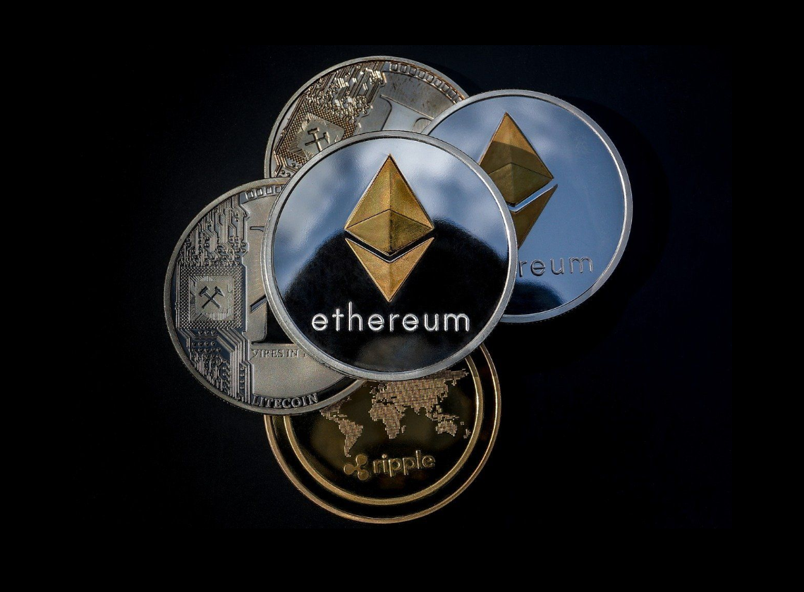 Ethereum Artık Bitcoin’in Yarı Büyüklüğünde