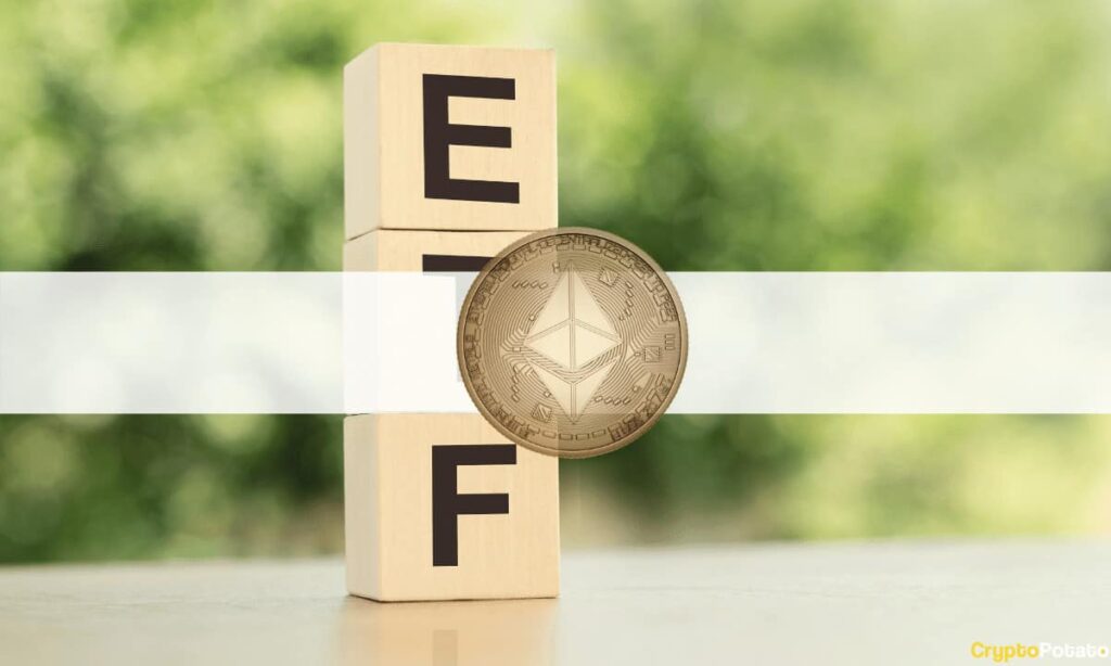 Kritik Gelişme: Yeni Bir Ethereum ETF Başvurusu Yapıldı