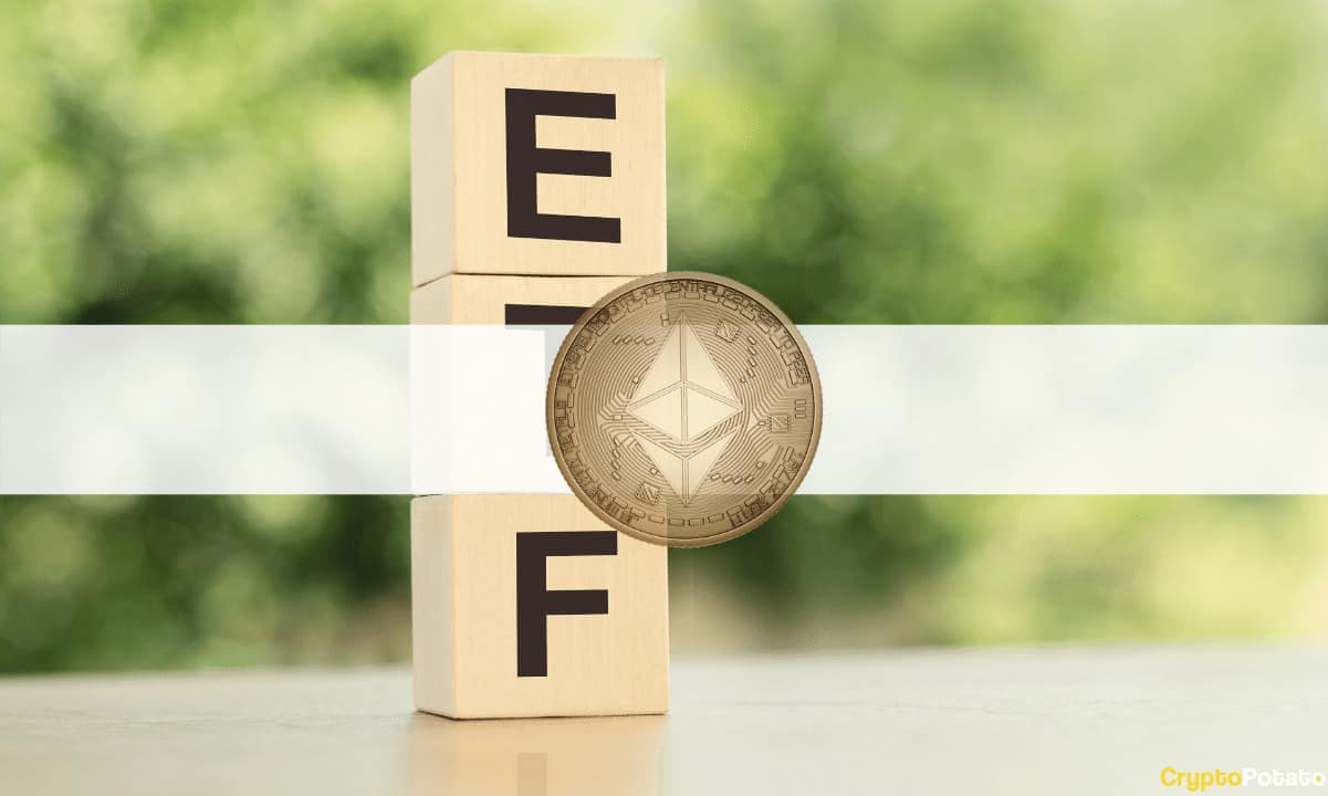 Kritik Gelişme: Yeni Bir Ethereum ETF Başvurusu Yapıldı