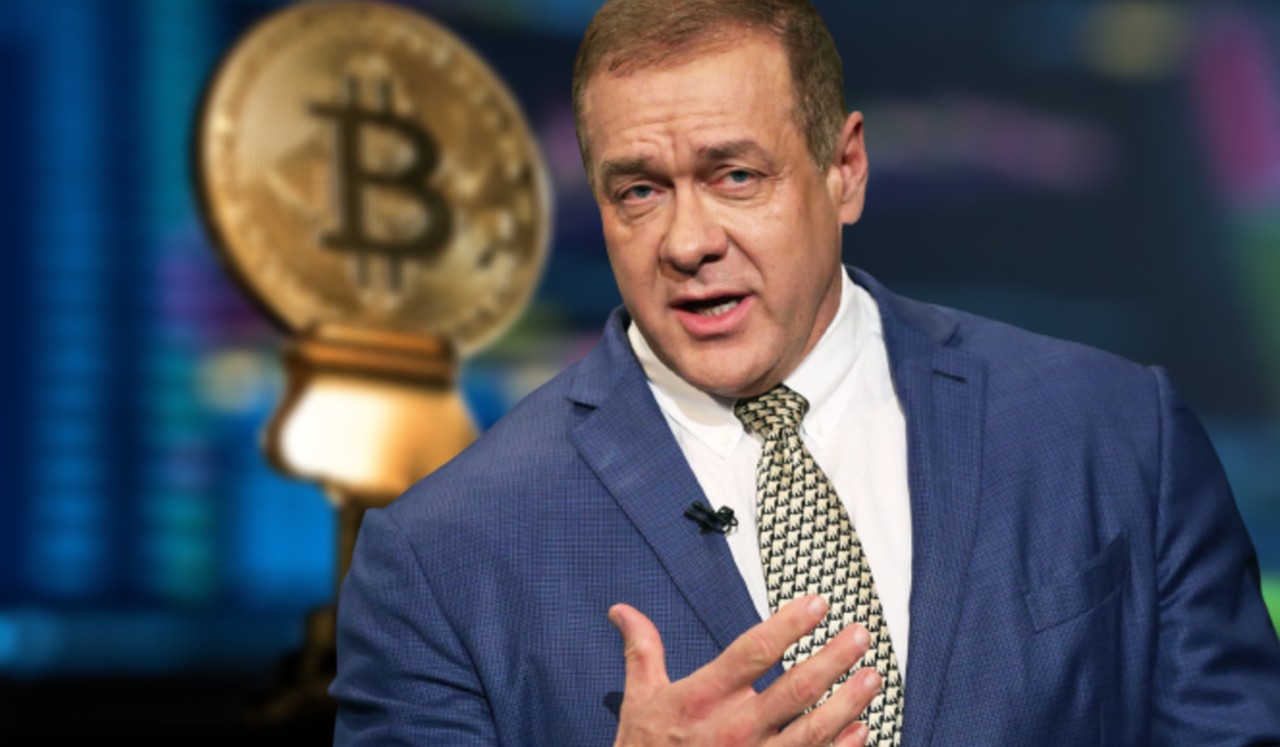 Tarihi Bitcoin Tahmincisi Çark Etti! Yeni Yorumlarına Bakın...