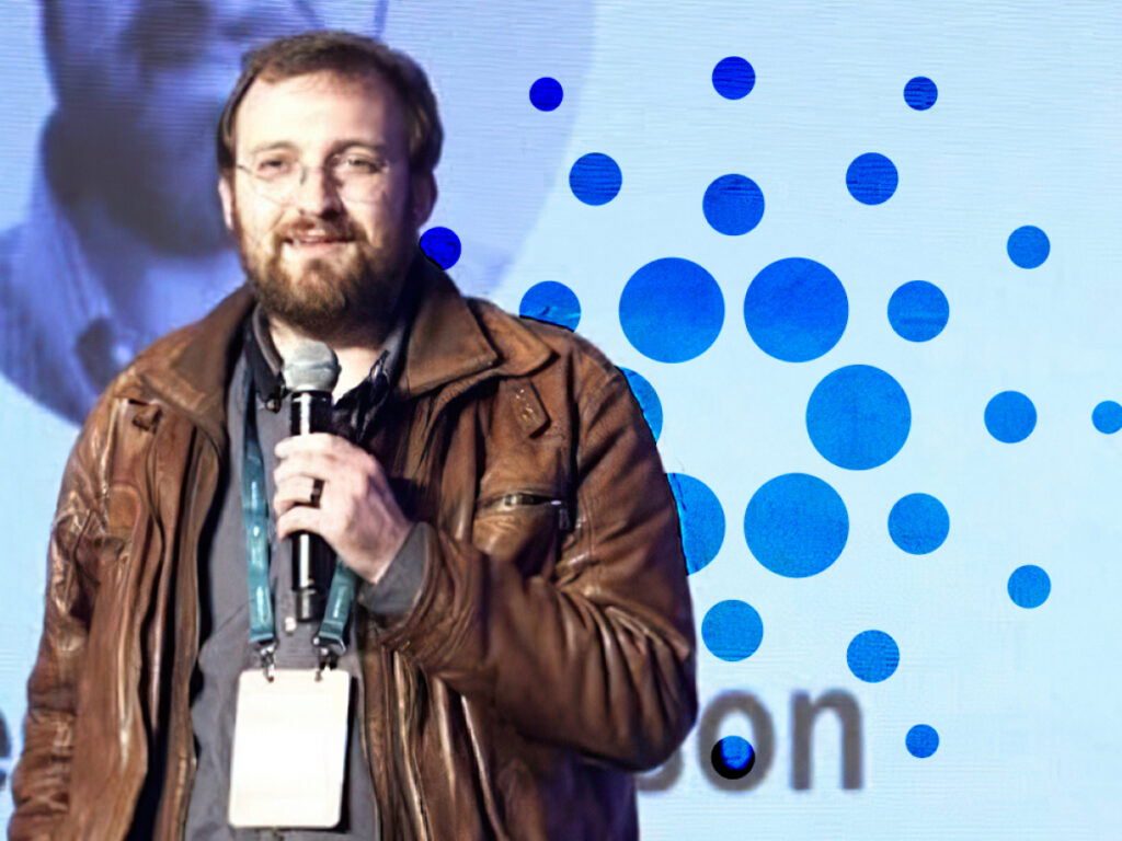 Cardano CEO'sundan Kritik Açıklama: ADA Neden Yerinde Sayıyor?