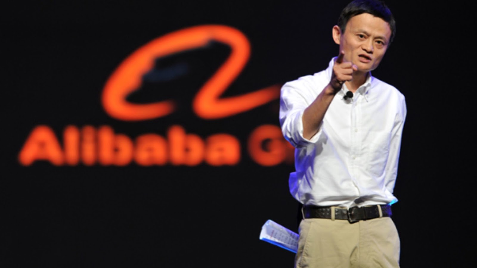 alibaba