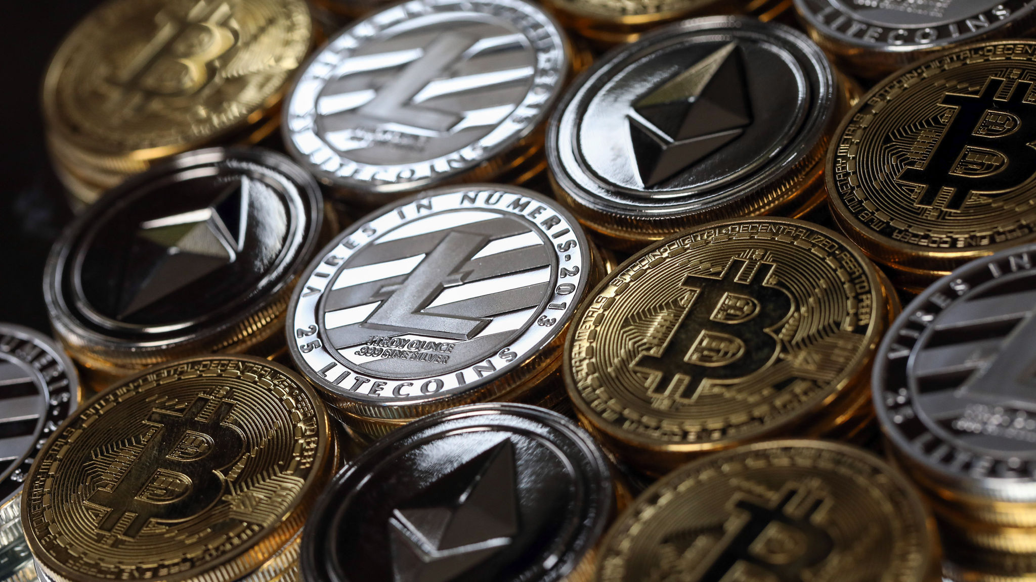 Zincir Üstü Veriler Bu Altcoin İçin Ralliye İşaret Ediyor!