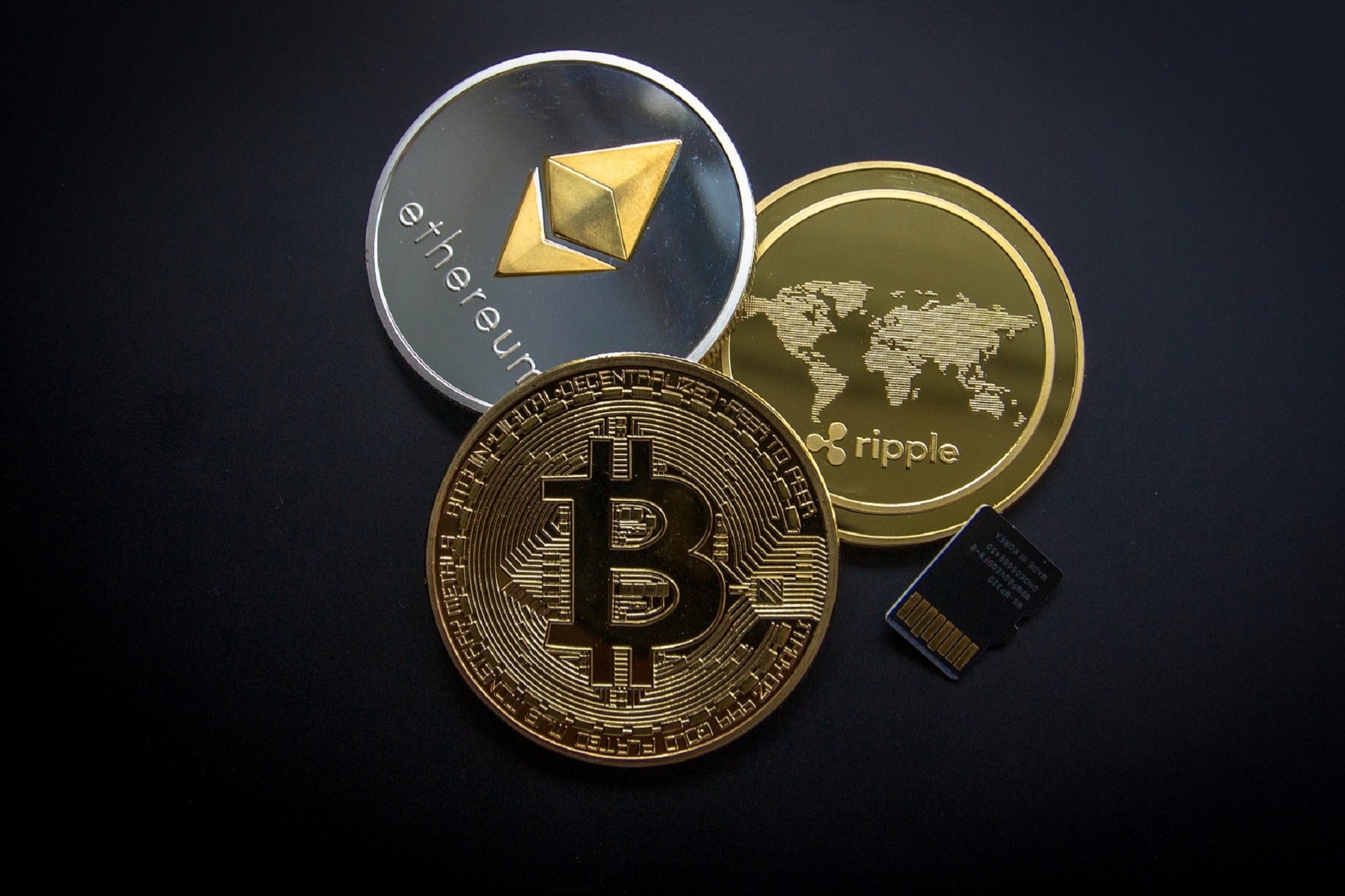 İngiltere Parlamento Üyesi, Bu Altcoin’e Dikkat Çekti: Boğayım!