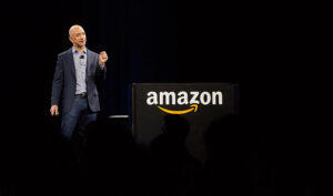 Bitcoin Boğalarının Sevinci Kursaklarında Kaldı: Amazon Son Noktayı Koydu!