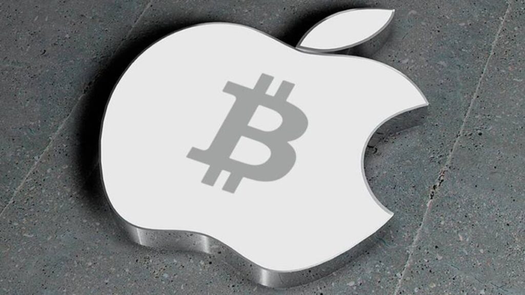 Apple Kripto Para Sektörüne Girmeye mi Hazırlanıyor? İşte Yeni İş İlanı!
