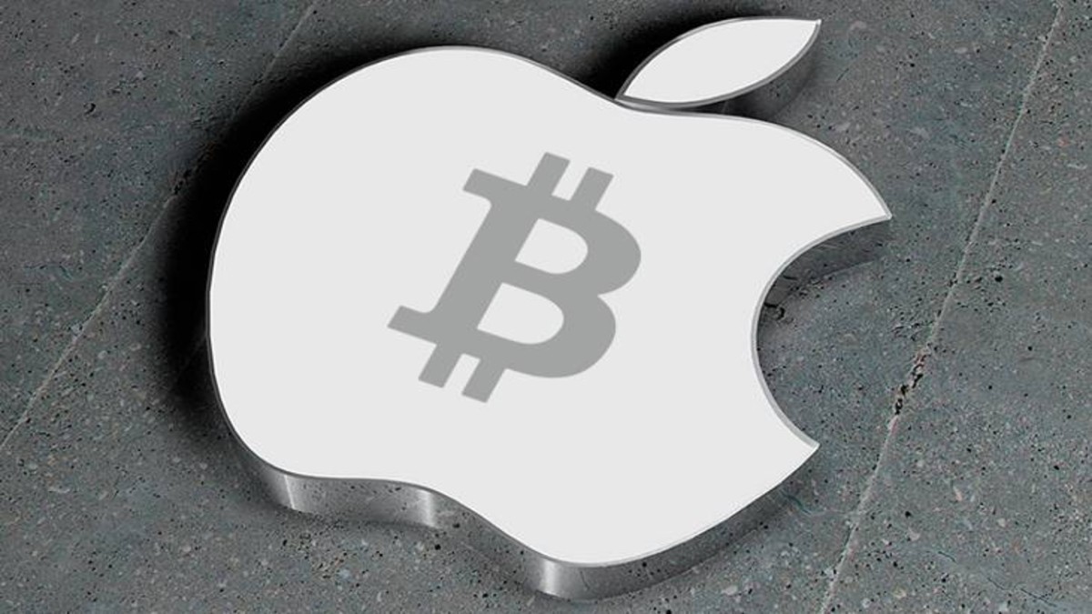 Apple Kripto Para Sektörüne Girmeye mi Hazırlanıyor? İşte Yeni İş İlanı!