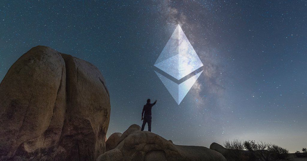 Messari Analisti: Ethereum (ETH) Bitcoin (BTC)'i Geride Bıraktı!