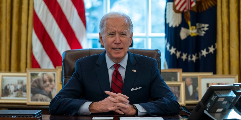 Joe Biden'in 2022 Bütçe Planı Hangi Kripto Para Düzenlemelerini İçeriyor?