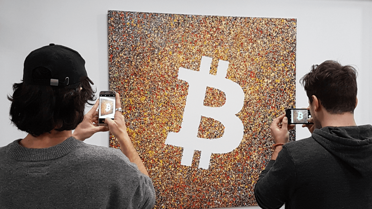 İngiliz Ekonomistler ile Bitcoin, Çin ve Volatilite Üzerine Çarpıcı Bir Röpörtaj