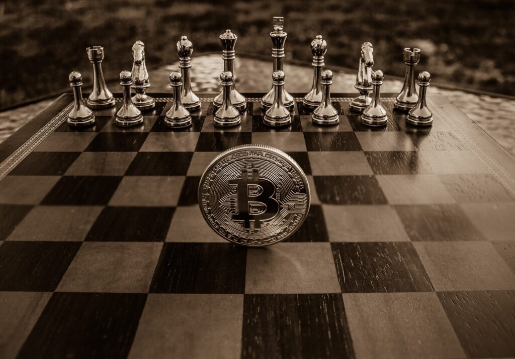Analist İddialı: Bitcoin Fiyatı 5 Kat Artabilir! Peki Nasıl?