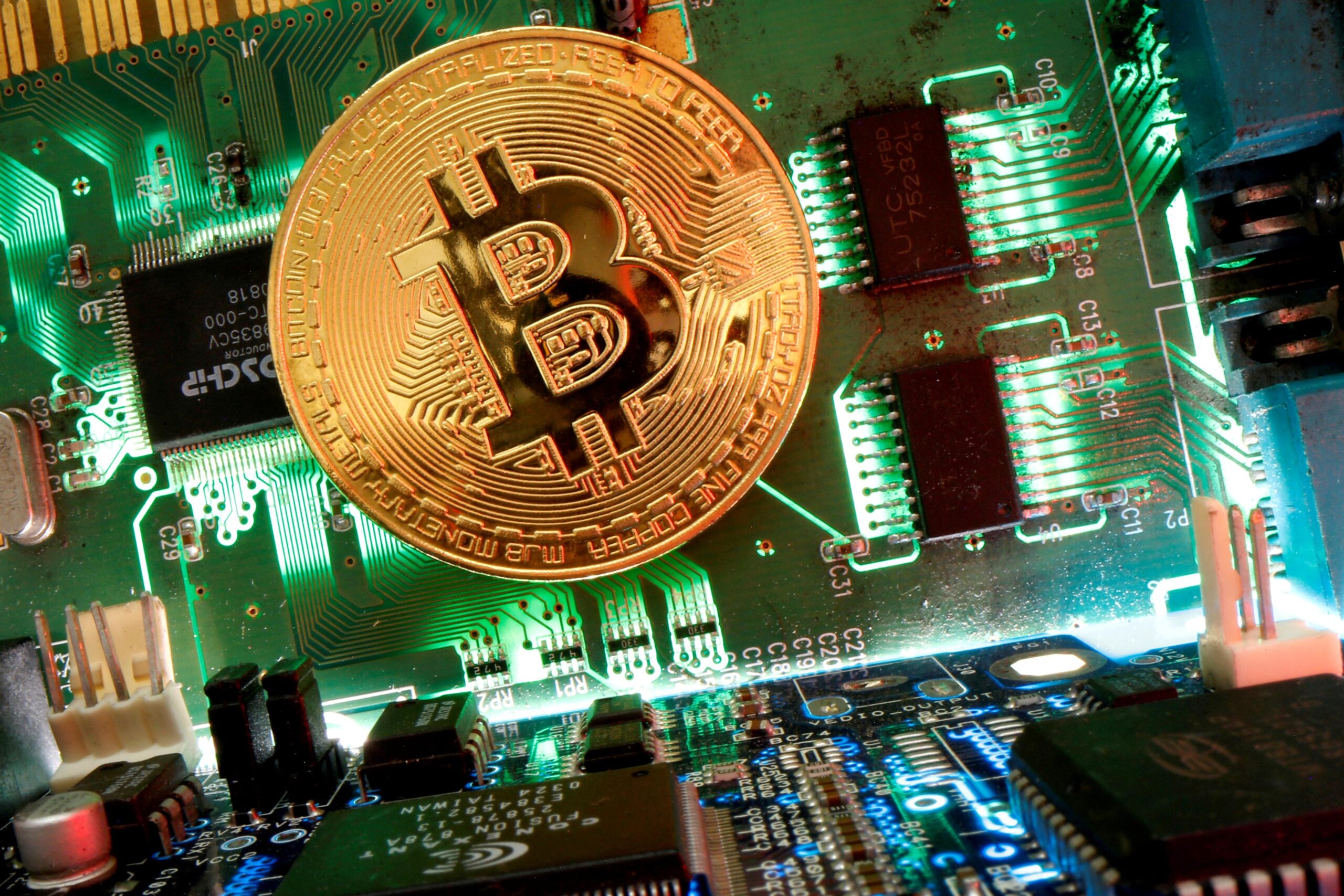 Elon Musk Etkisi: Kripto Para Borsaları Yemin Ediyor!
