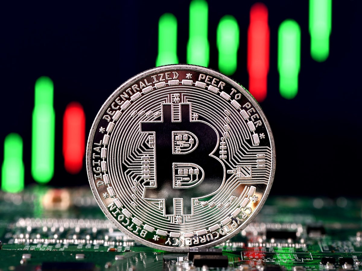Bitcoin Kâhini Woo: Güçlü Eller BTC Stokluyor!