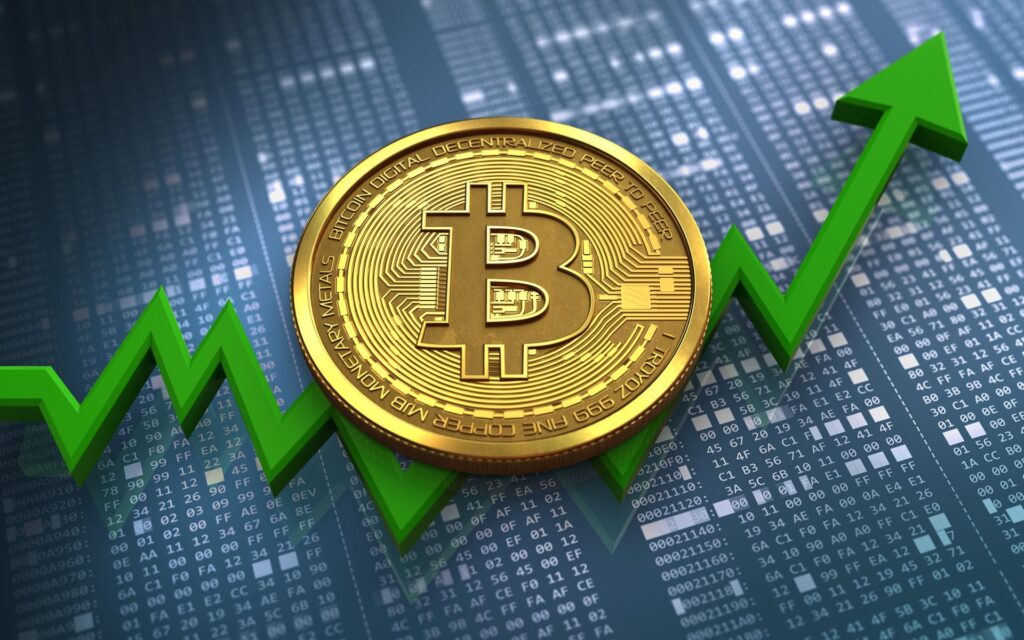 Ünlü CEO: Bu Tek Katalizör, Bitcoin'i Stratosfere Gönderebilir!