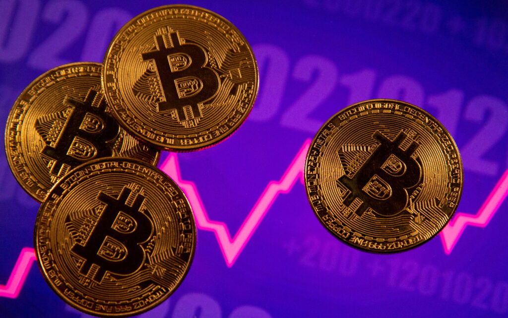 Deneyimli Analist Korkuttu: Bitcoin Bu Seviyelere Gidiyor!