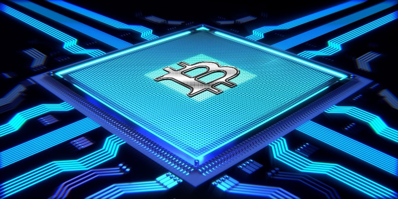 Bu Ülkede Bitcoin Madenciliği Patlama Yaşıyor!