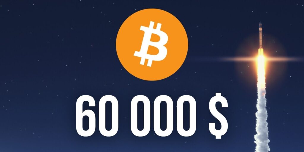 Bitcoin (BTC) Fiyat Analizi: 60.000 Dolar Artık Bir Hayal mi?