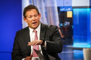 Blackrock Yöneticisi: Bitcoin (BTC) Henüz Zirveye Ulaşmadı!