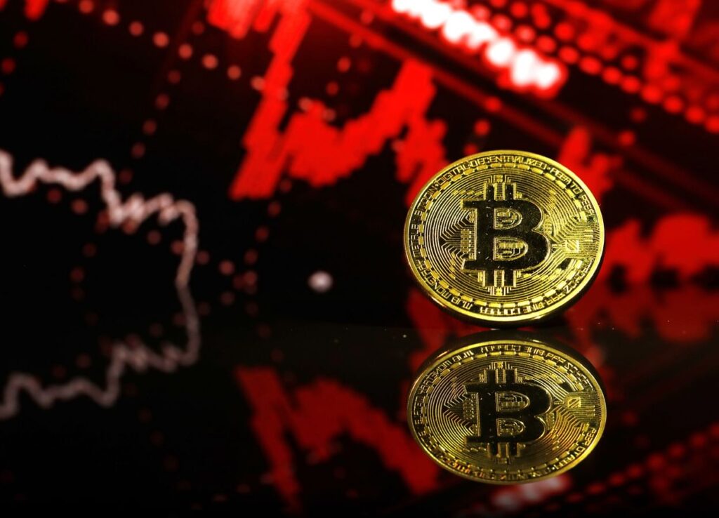 Popüler Analist Uyardı: Bitcoin Daha Fazla Düşebilir