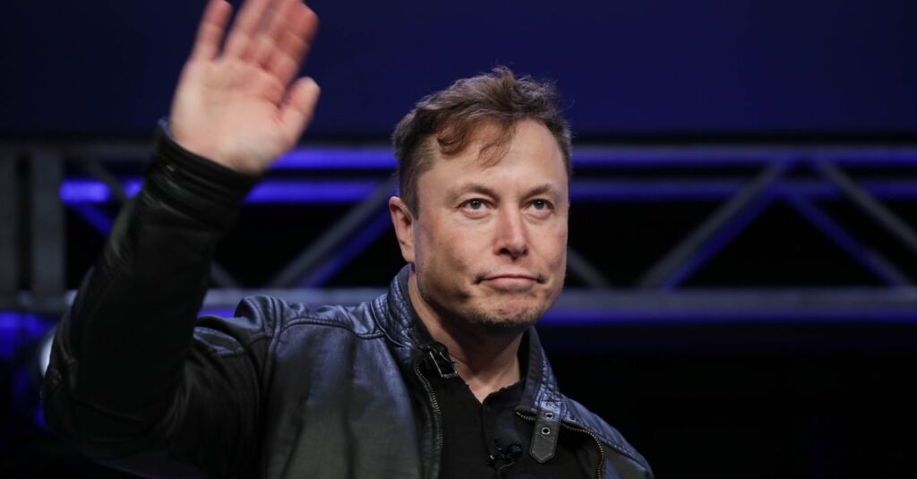 Sıcak Gelişme: Elon Musk Bitcoin (BTC)'lerin Tamamını Satmış Olabilir!