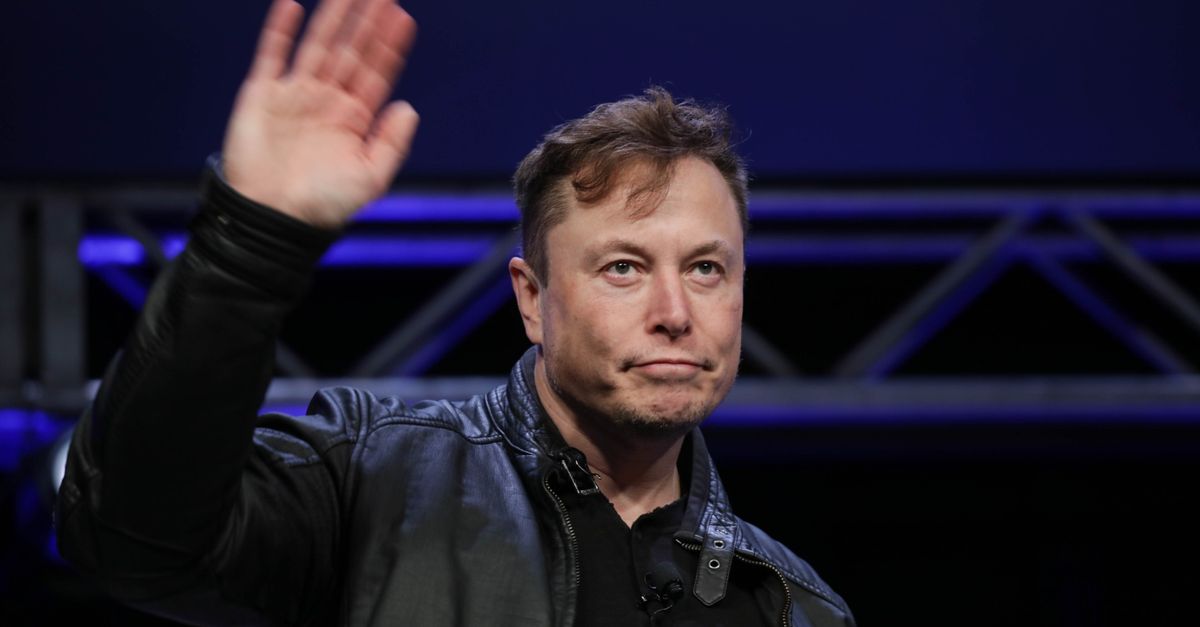 Sıcak Gelişme: Elon Musk Bitcoin (BTC)'lerin Tamamını Satmış Olabilir!