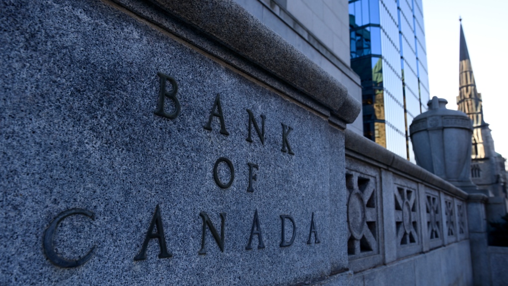 Kanada Merkez Bankası'ından Kritik Kripto Para Açıklaması!