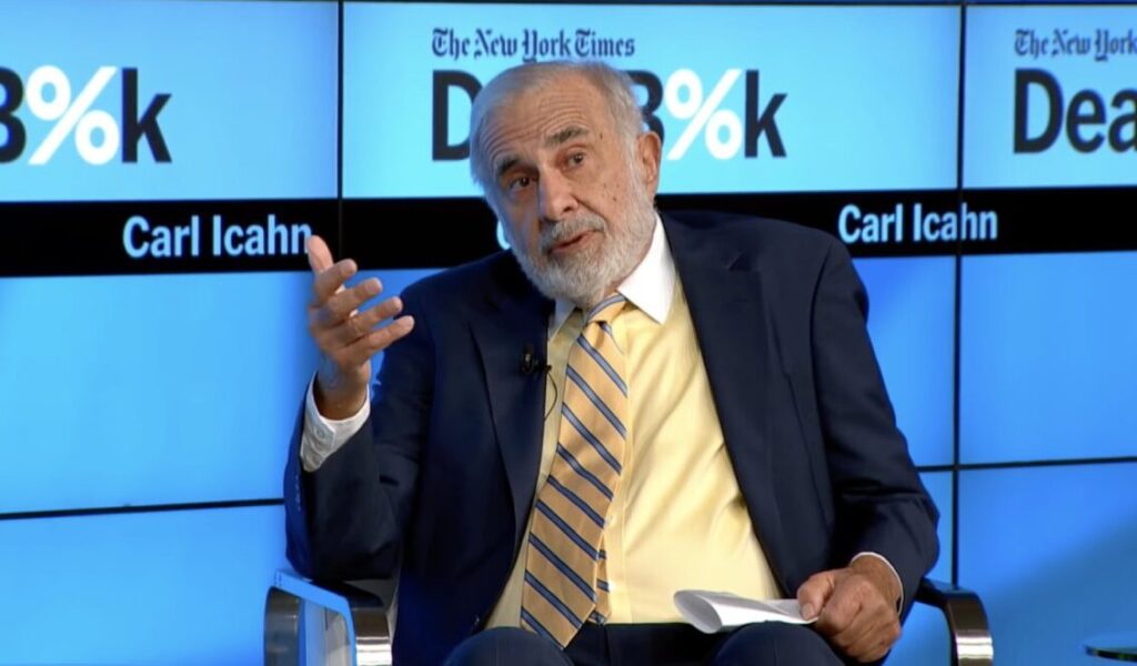 Wall Street'in Başarılı Milyarderinden Heyecanlandıran Kripto Para Müjdesi